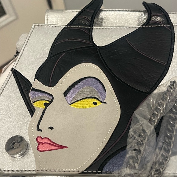 Disney boutique Maleficent bag - Picture 6 of 7